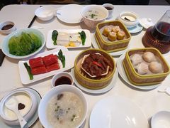 -香港狮子山下·明星粤菜餐厅(北苑店)