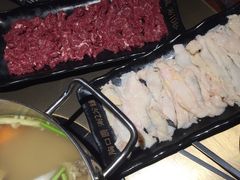 -左庭右院鲜牛肉火锅(新梅广场店)