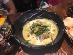 -Siam泰餐厅(水上公园店)