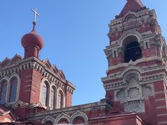 -圣·阿列克谢耶夫教堂