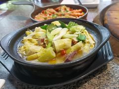 -好灶头妈妈菜·柴火灶台鱼·千岛湖土菜地标美食