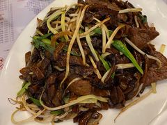 -大哥餐厅(西城花园店)
