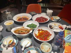 -肆月河豚·淮扬菜·湘菜(华天店)