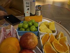-皇室假期美食水疗会(春风路店)