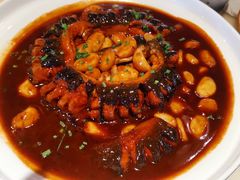 -二十八里太湖船菜(吉祥路店)