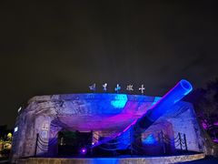 -胡里山炮台