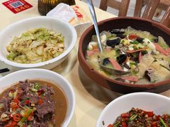 -笨罗卜浏阳菜馆(龙华鹏润达店)