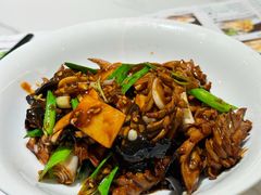 -山东宾馆·齐鲁苑餐厅