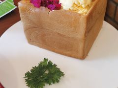 -七菜馆·东北菜·蒸饺(文体路店)