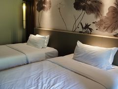 -清远熹乐谷温泉度假酒店