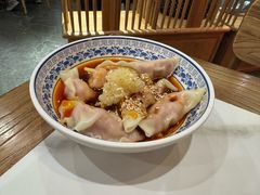 -龙抄手(春熙路总店)