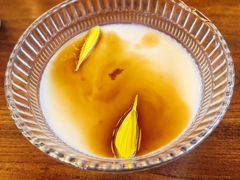 -花菇朵·云山雀 ll 野生菌锅·野果酸汤·精品滇菜(万柳店)