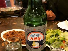 -张包铺(道外店)