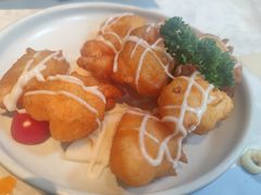 -荣小馆(临海世纪花城店)