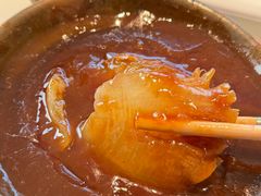 -鱼翅楼·津派砂锅鱼翅(水上公园店)