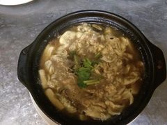 -买又大餐厅(福林里店)