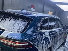 -车艺佳龙膜隐形车衣汽车贴膜(宝山丰宝店)