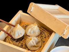 -奇芳阁·百年清真南京菜(夫子庙店)