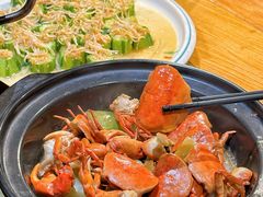 -寻味肇庆·八姑农庄·广府西江菜