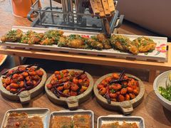 -野人部落(沈阳一店)