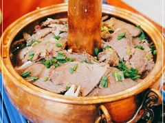 -如意林卡藏餐吧 (九寨沟店)