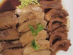 -索菲特酒店·乐轩华中餐厅