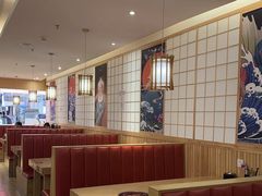 -松野谷·寿喜烧自助(华联顺义金街购物中心店)