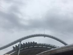 -日本环球影城