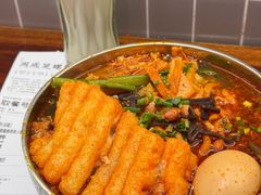 -周成芝螺蛳粉(人和店)