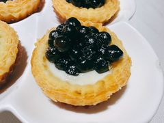 -味可道美食坊(福基路店)