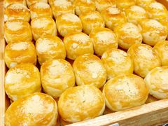 板栗酥-申氏糕点(三好街店)