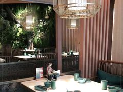 大堂-锦府盐帮·李宅(领展购物广场中关村店)