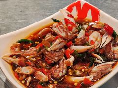 -绿地三只羊羊肉串(万科店)