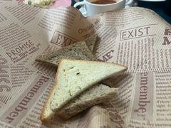 -起士林西餐厅(东经路店)