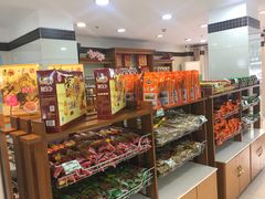 零售区-桂顺斋(西花市店)