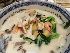 -山外山菜馆(玉泉路店)