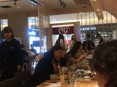 -初居食屋日式料理(万象城购物中心店)