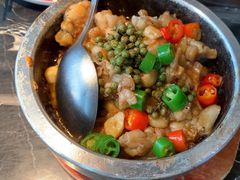 -新白鹿餐厅(虹桥南丰城店)