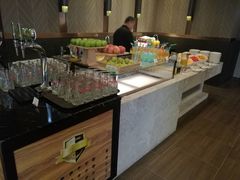 -上海虹桥宾馆味翠餐厅