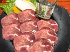 -山之屋炭火烧肉·生啤畅饮(大朗万科中央公园店)