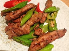 -德川家日本料理(顺义华联店)