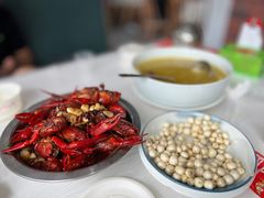 -五七小李子油焖大虾(总店)