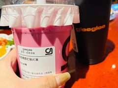 -gleeglee乐溢亦茶(合生汇店)