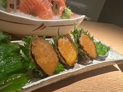 -阿吾罗·月咏精致日料(港汇恒隆广场店)