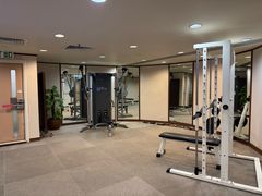 -香港都会海逸酒店