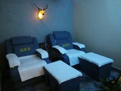 -迈格笙SPA·影院式足道·采耳(金桥店)