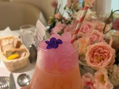 -晶雅花园西餐厅(南京首店)