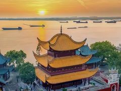 -岳阳楼景区
