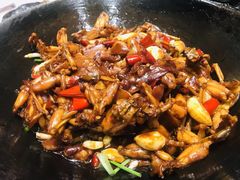 -930私房菜(欧阳路店)