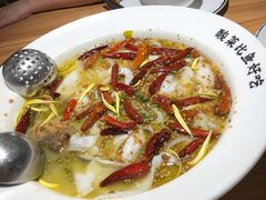 2人份酸菜鱼-太二酸菜鱼(汕头苏宁广场店)
